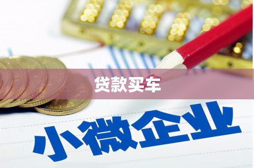 献县贷款买车