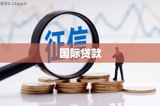 献县国际贷款