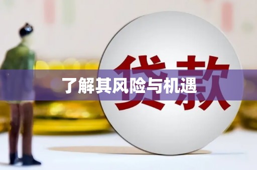 献县了解其风险与机遇