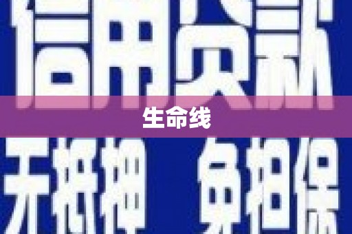 献县生命线