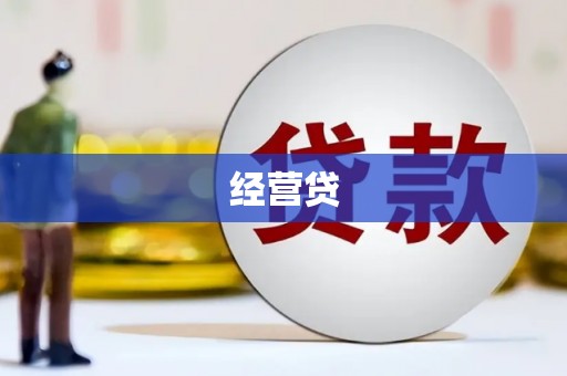 献县经营贷