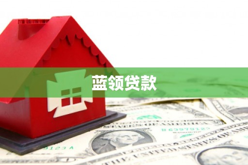 献县蓝领贷款